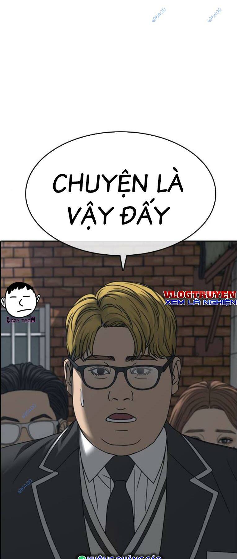 Những Mảnh Đời Tan Vỡ 2 Chapter 9 - Trang 2