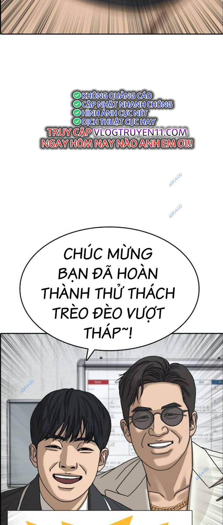 Những Mảnh Đời Tan Vỡ 2 Chapter 9 - Trang 2