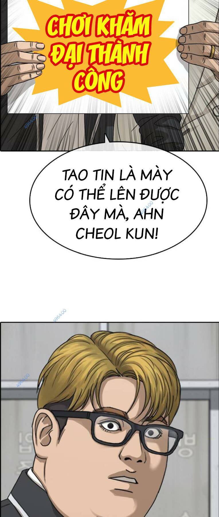 Những Mảnh Đời Tan Vỡ 2 Chapter 9 - Trang 2