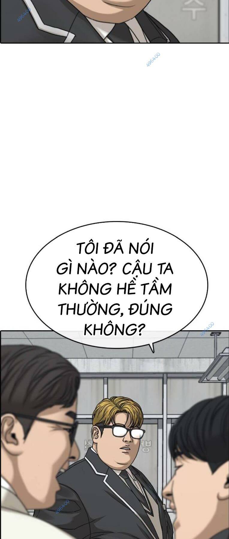 Những Mảnh Đời Tan Vỡ 2 Chapter 9 - Trang 2