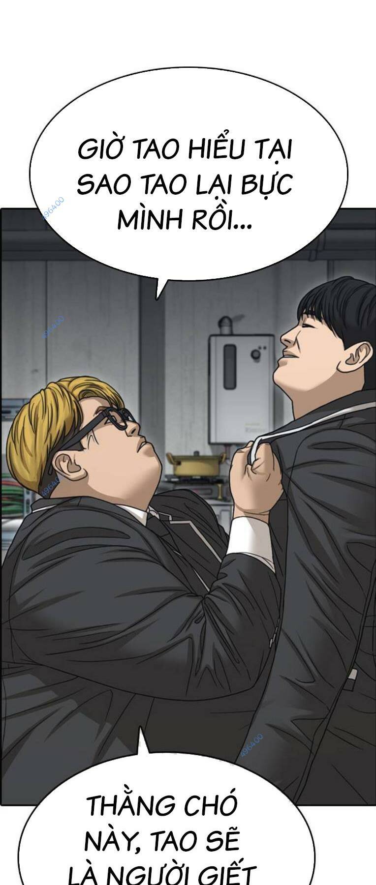 Những Mảnh Đời Tan Vỡ 2 Chapter 9 - Trang 2