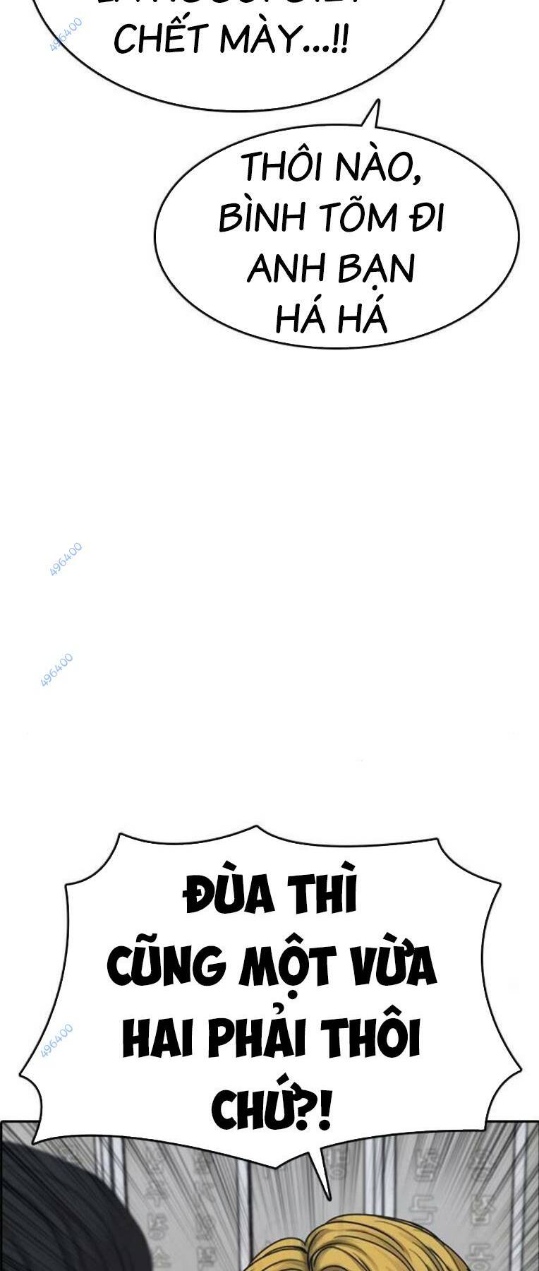 Những Mảnh Đời Tan Vỡ 2 Chapter 9 - Trang 2