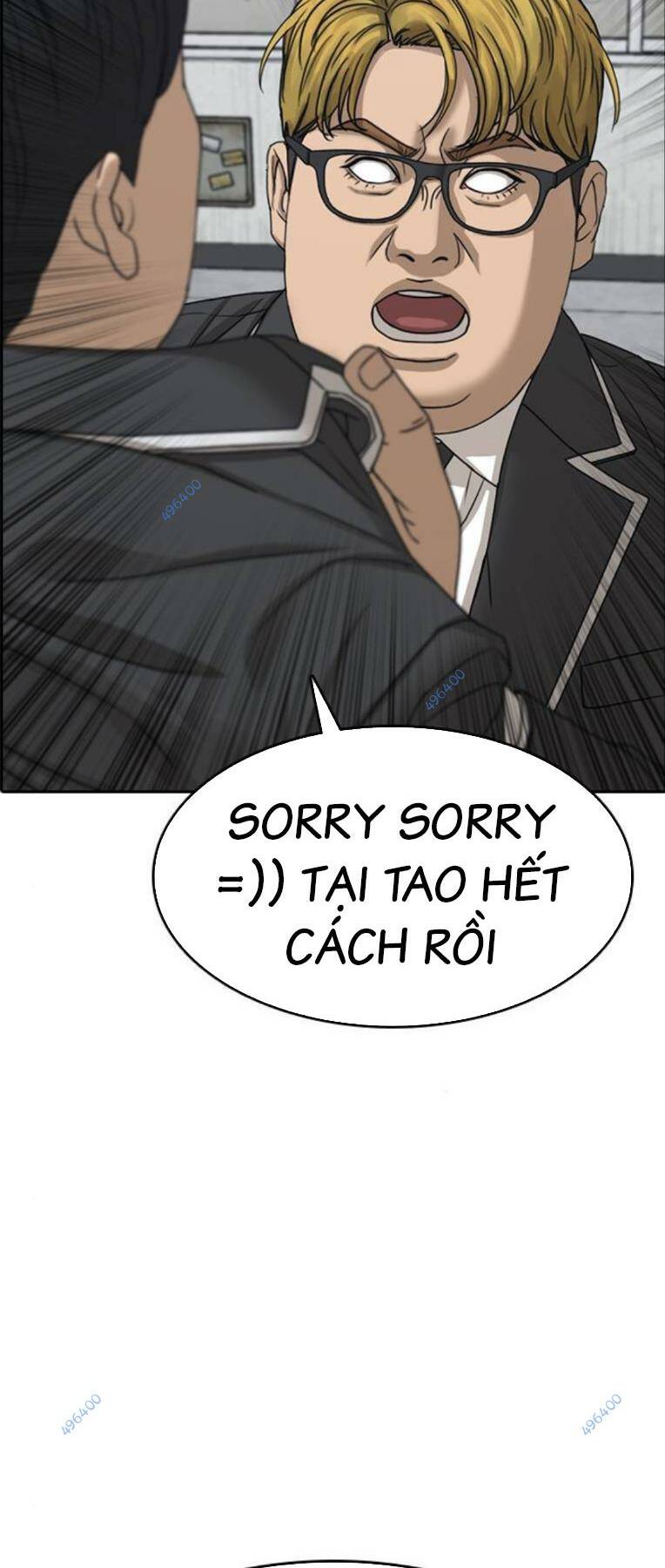 Những Mảnh Đời Tan Vỡ 2 Chapter 9 - Trang 2