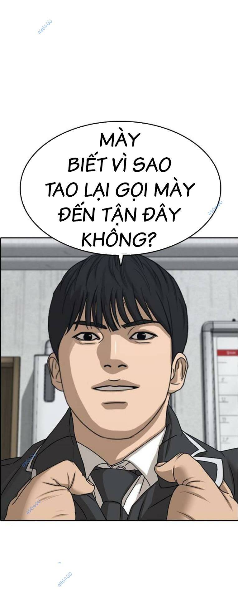 Những Mảnh Đời Tan Vỡ 2 Chapter 9 - Trang 2