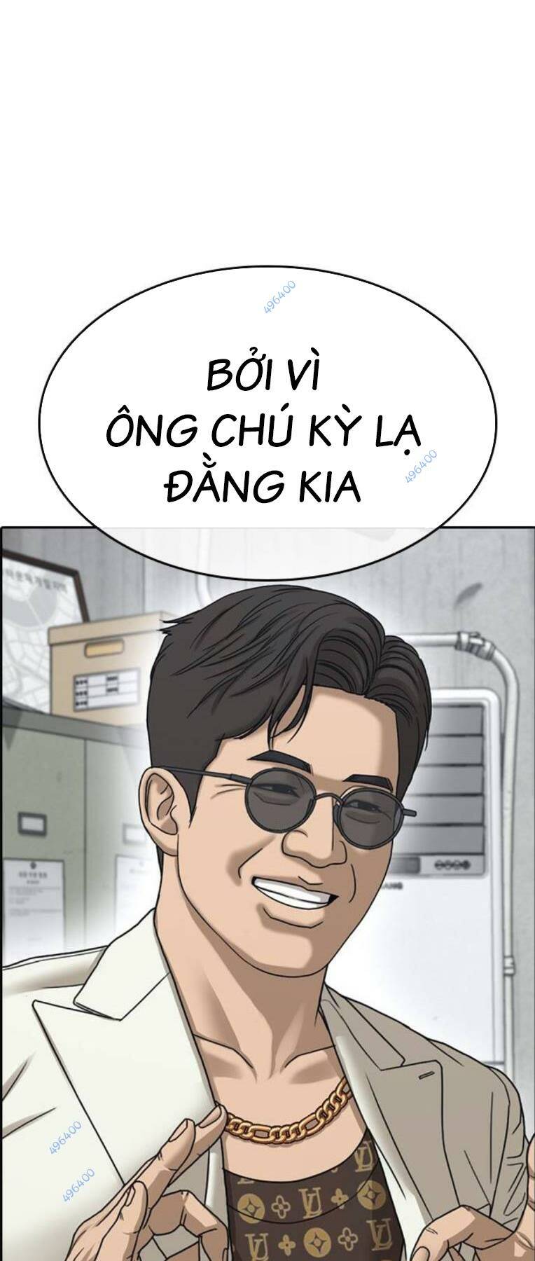 Những Mảnh Đời Tan Vỡ 2 Chapter 9 - Trang 2