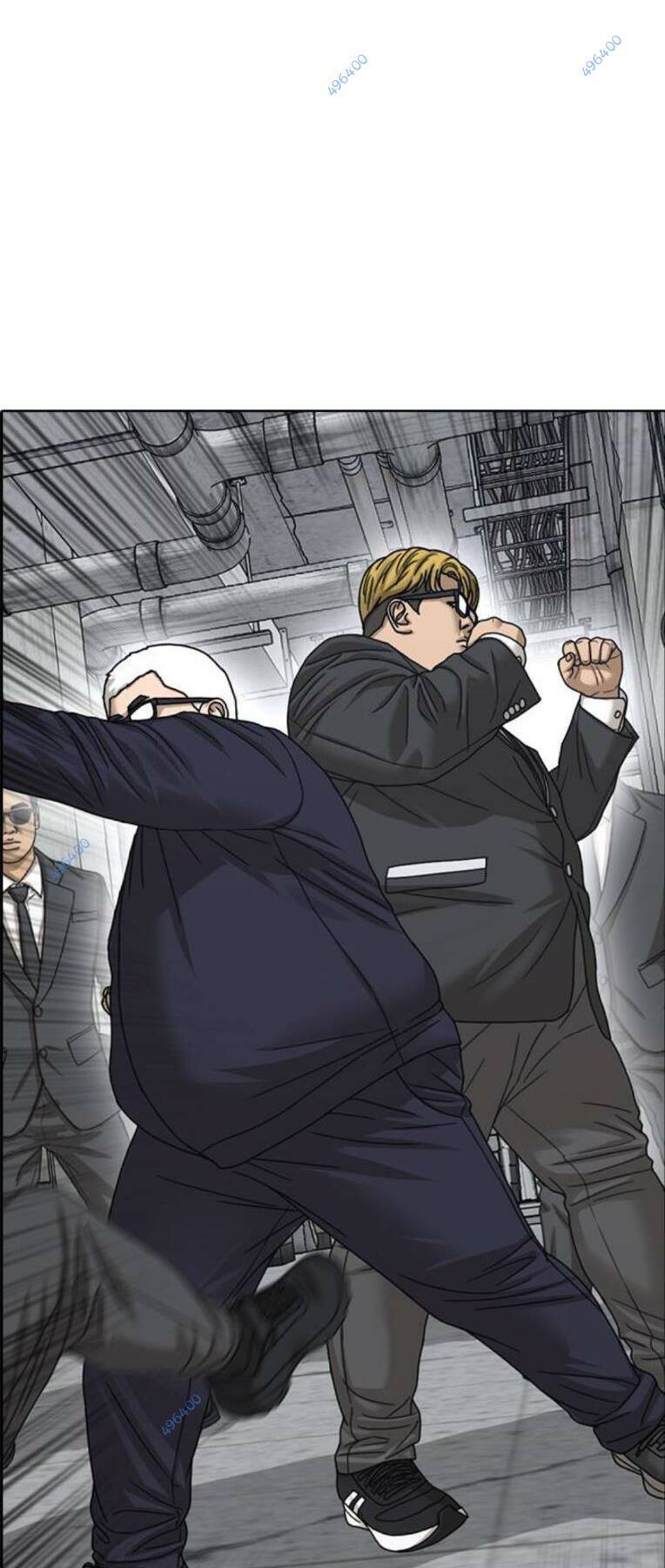 Những Mảnh Đời Tan Vỡ 2 Chapter 9 - Trang 2