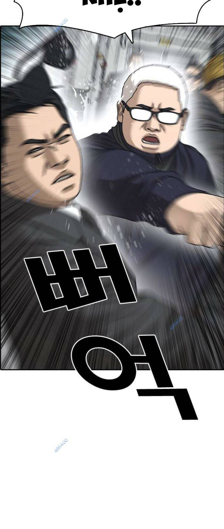 Những Mảnh Đời Tan Vỡ 2 Chapter 9 - Trang 2