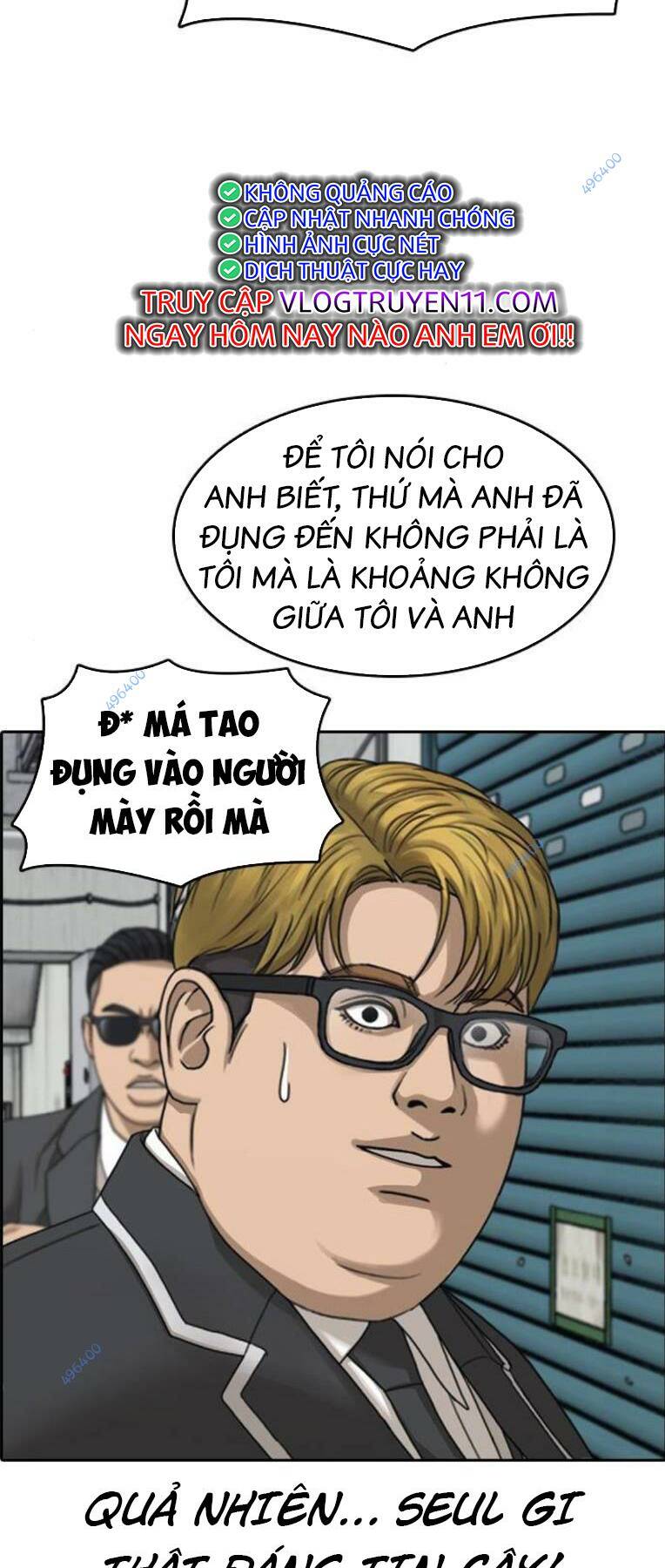 Những Mảnh Đời Tan Vỡ 2 Chapter 9 - Trang 2