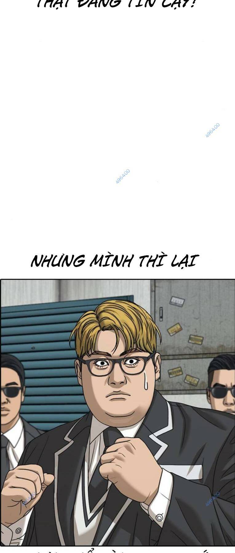 Những Mảnh Đời Tan Vỡ 2 Chapter 9 - Trang 2