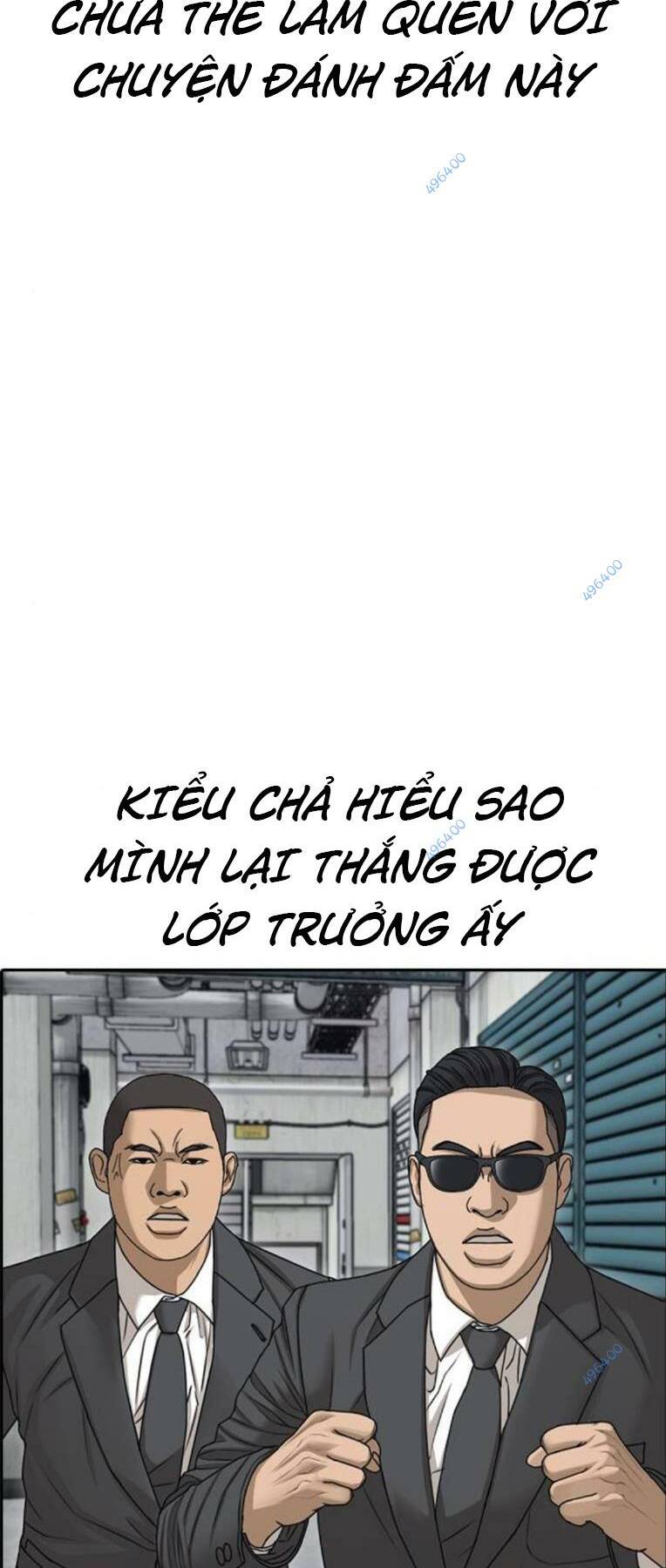 Những Mảnh Đời Tan Vỡ 2 Chapter 9 - Trang 2