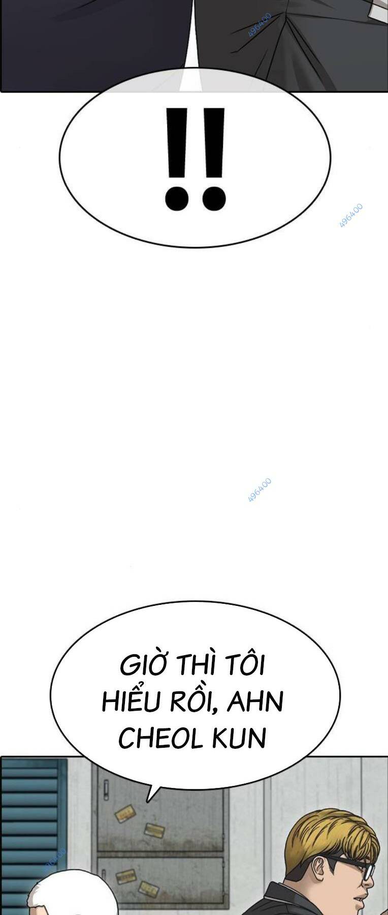 Những Mảnh Đời Tan Vỡ 2 Chapter 9 - Trang 2