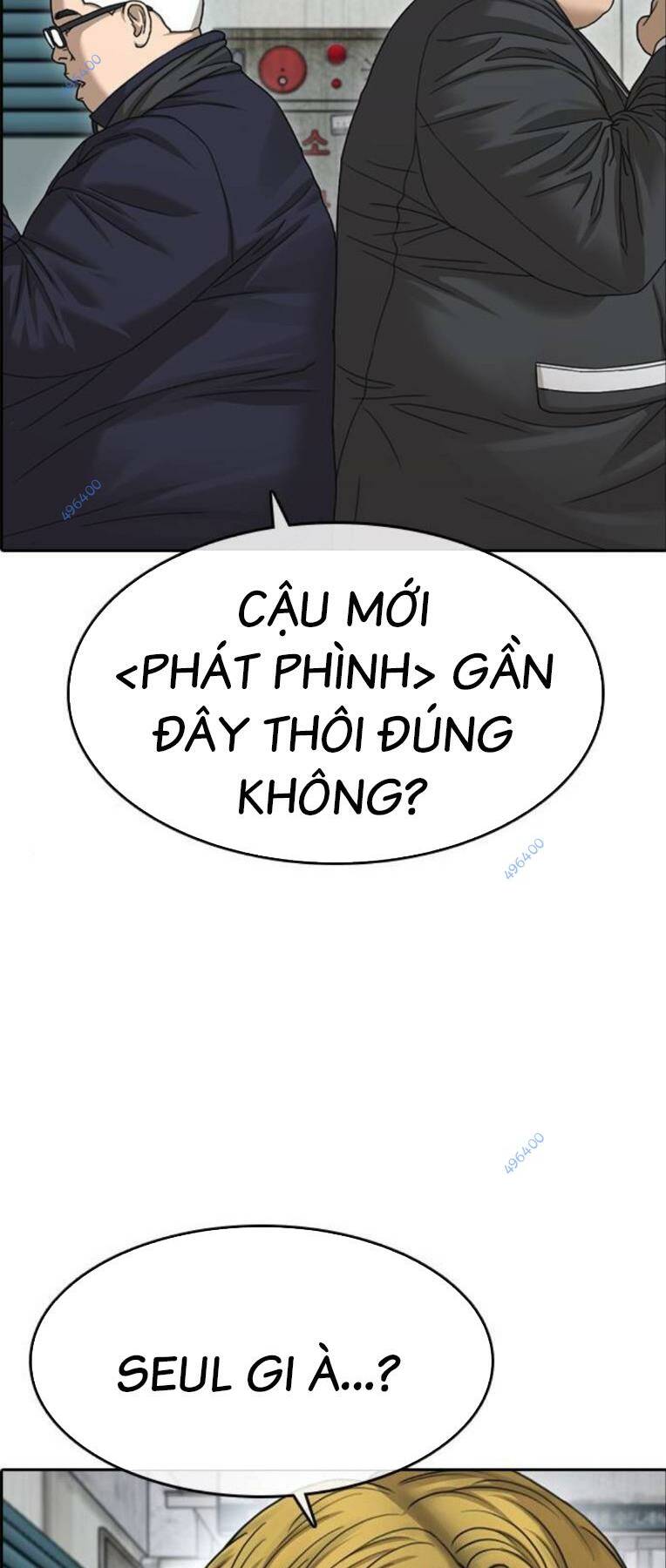 Những Mảnh Đời Tan Vỡ 2 Chapter 9 - Trang 2