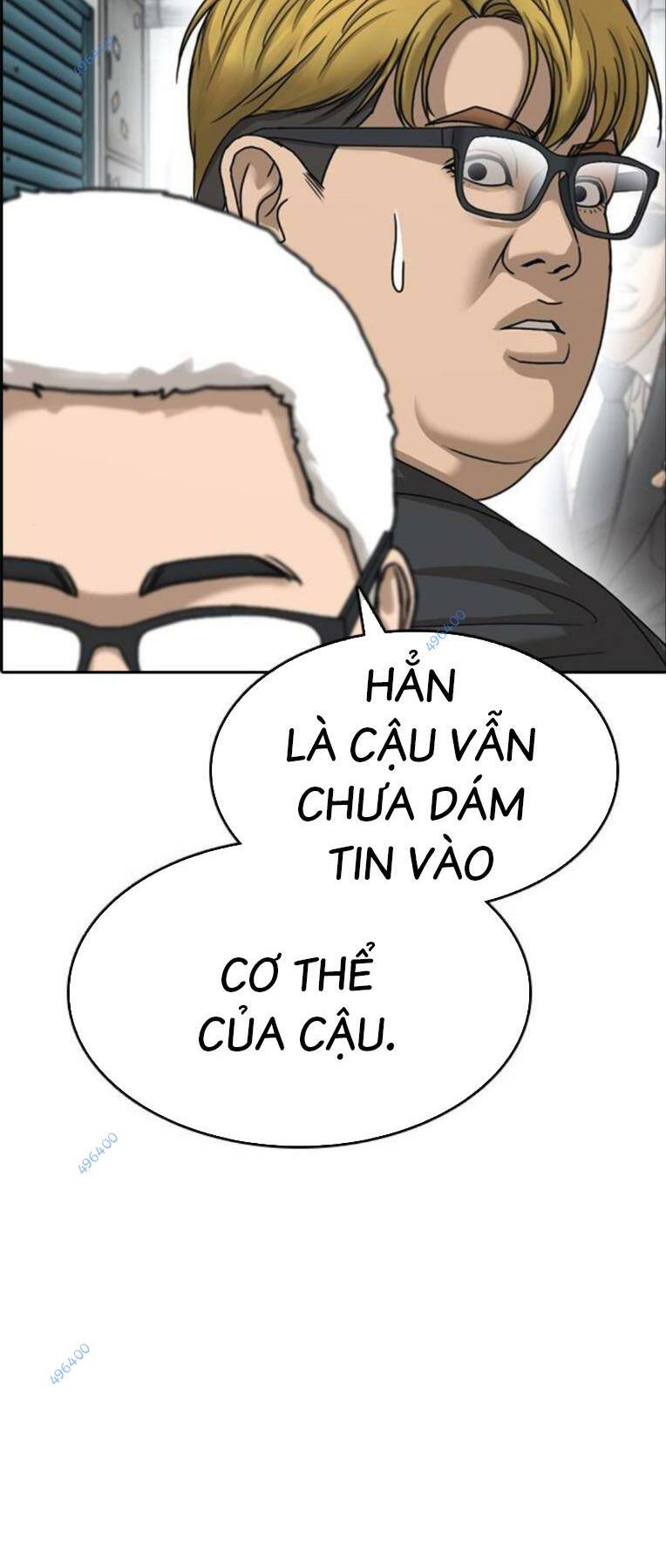 Những Mảnh Đời Tan Vỡ 2 Chapter 9 - Trang 2