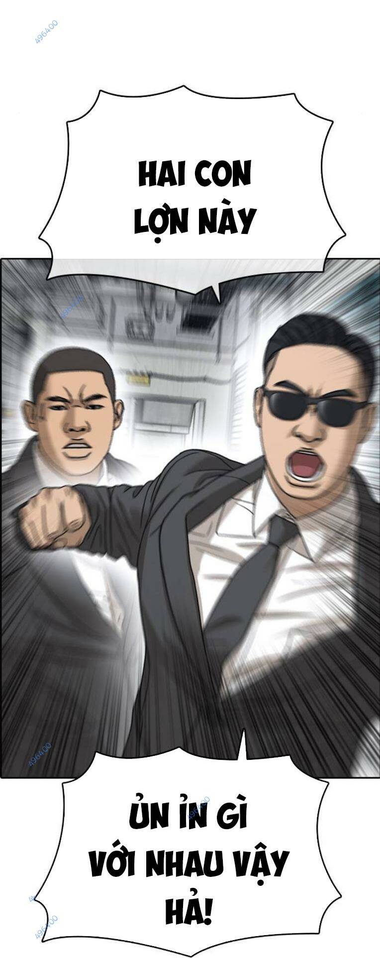 Những Mảnh Đời Tan Vỡ 2 Chapter 9 - Trang 2