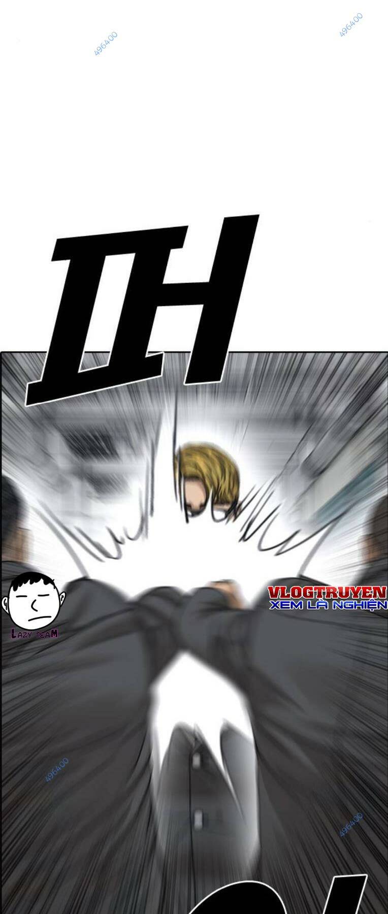 Những Mảnh Đời Tan Vỡ 2 Chapter 9 - Trang 2