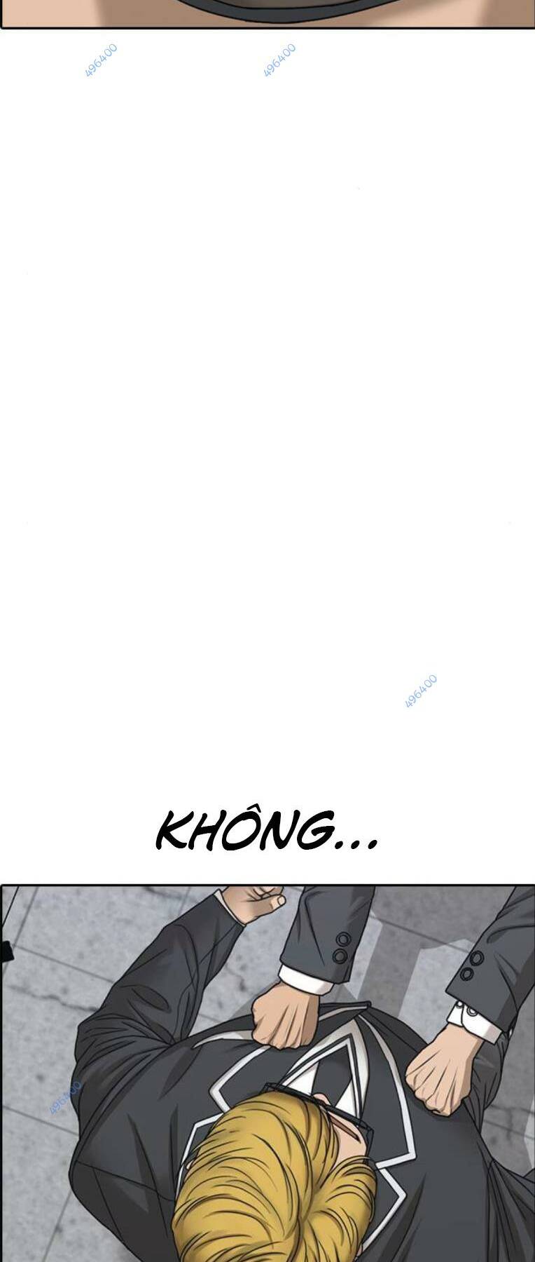 Những Mảnh Đời Tan Vỡ 2 Chapter 9 - Trang 2