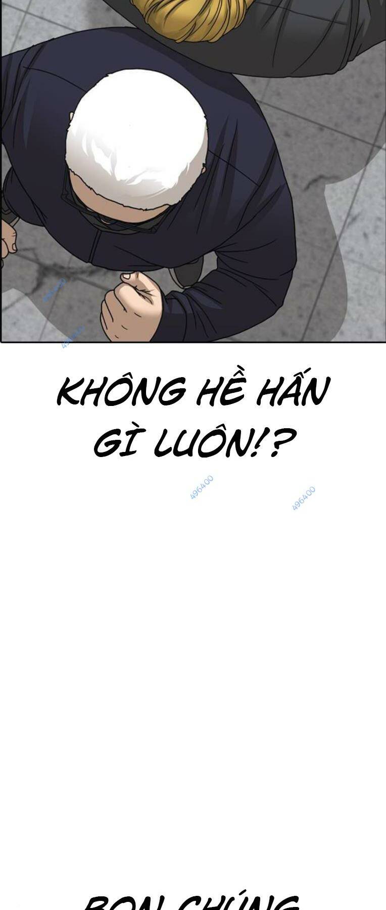 Những Mảnh Đời Tan Vỡ 2 Chapter 9 - Trang 2