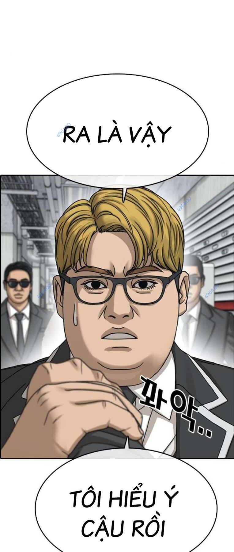 Những Mảnh Đời Tan Vỡ 2 Chapter 9 - Trang 2