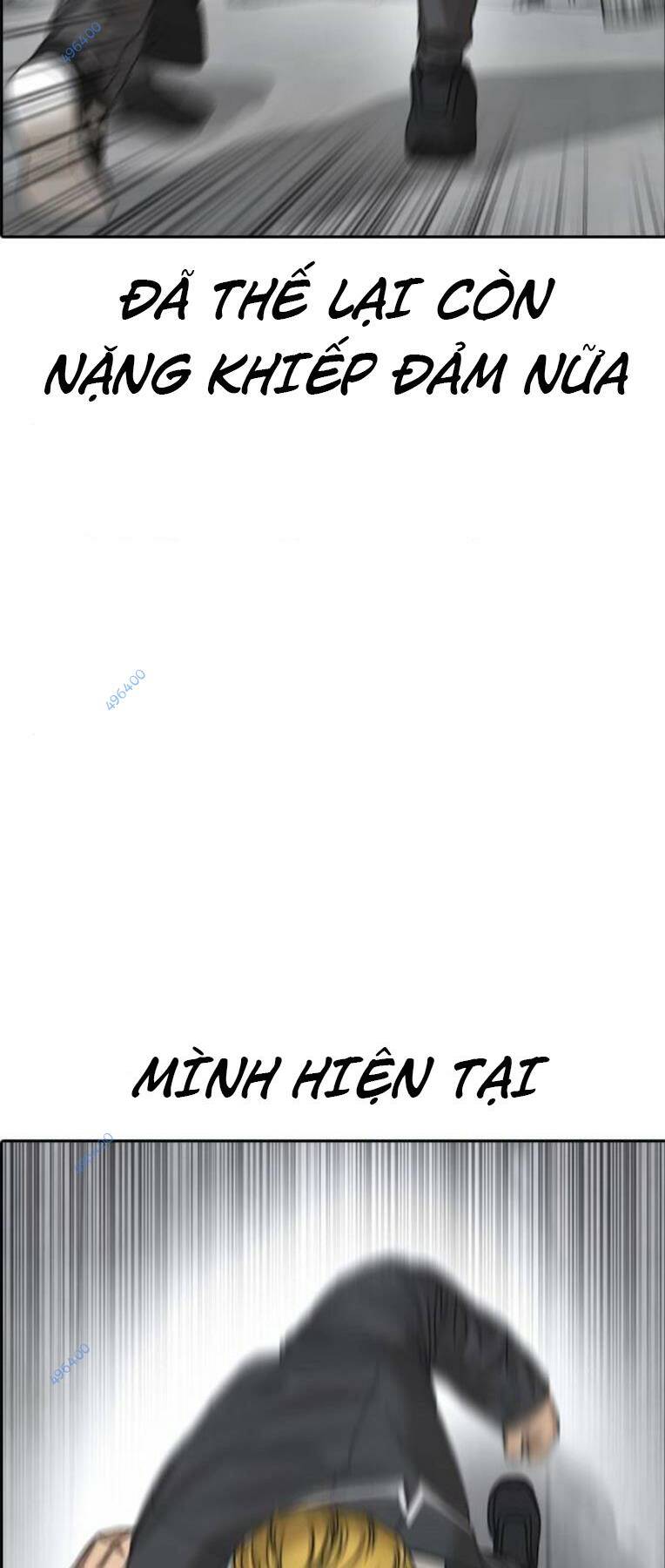 Những Mảnh Đời Tan Vỡ 2 Chapter 9 - Trang 2
