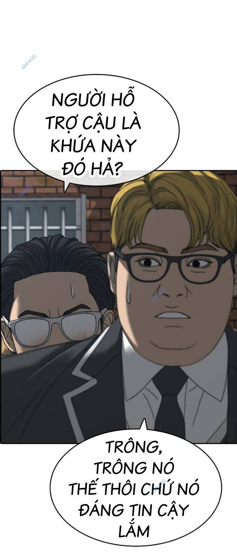 Những Mảnh Đời Tan Vỡ 2 Chapter 9 - Trang 2