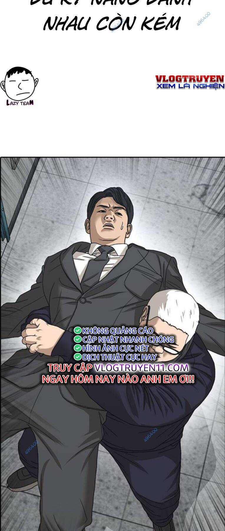 Những Mảnh Đời Tan Vỡ 2 Chapter 9 - Trang 2