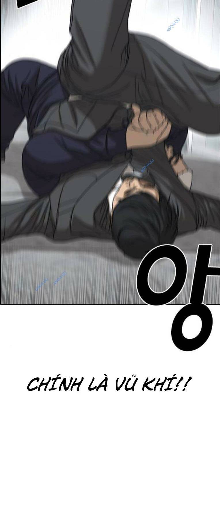 Những Mảnh Đời Tan Vỡ 2 Chapter 9 - Trang 2