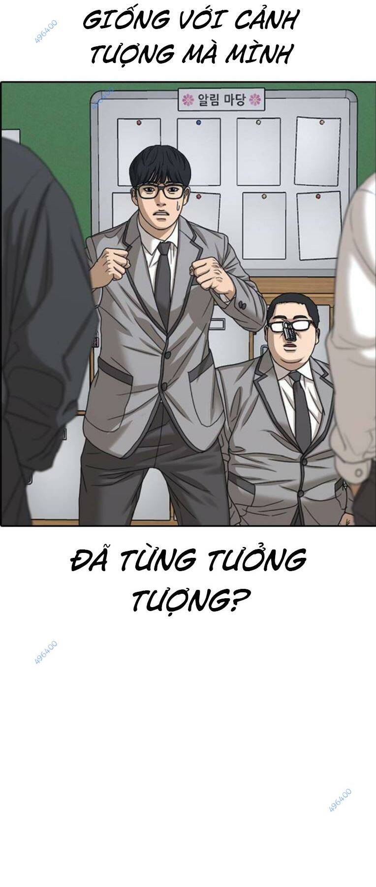 Những Mảnh Đời Tan Vỡ 2 Chapter 9 - Trang 2