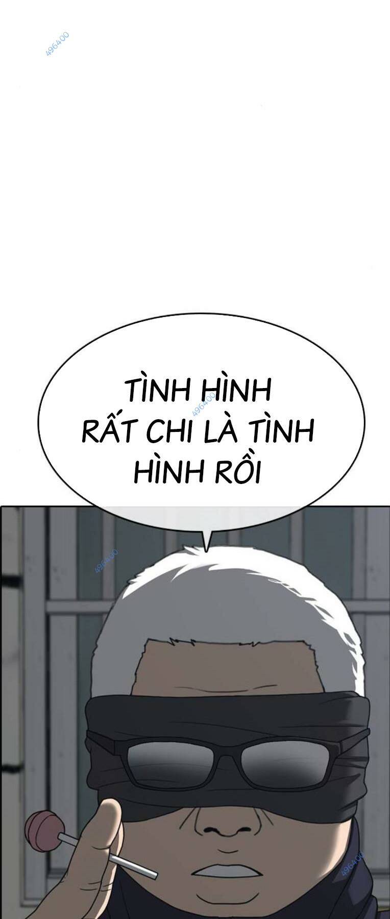 Những Mảnh Đời Tan Vỡ 2 Chapter 9 - Trang 2