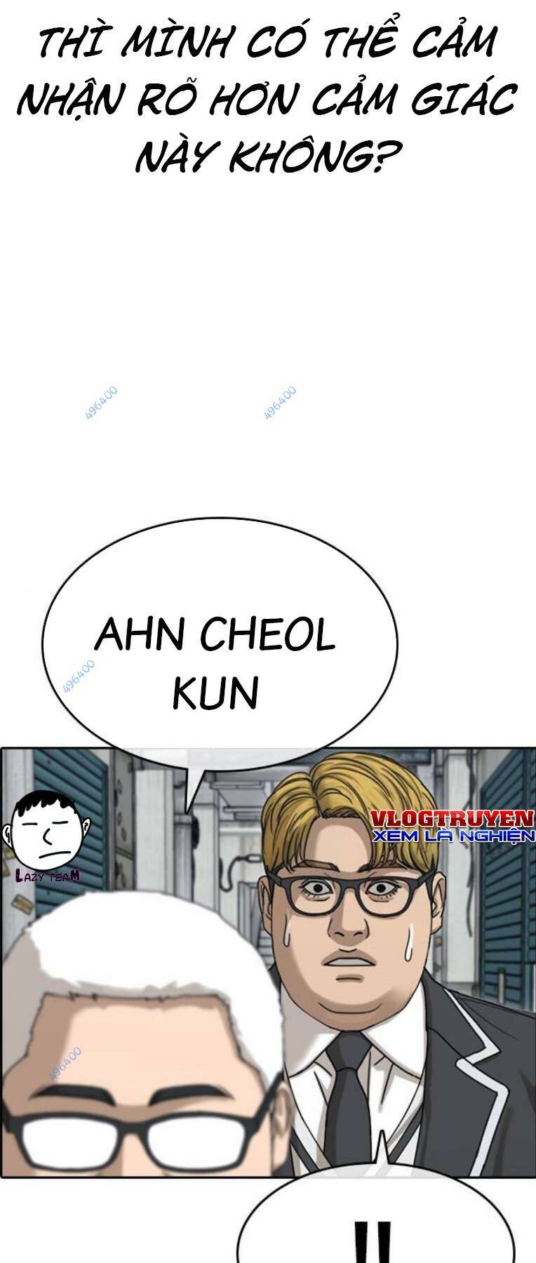 Những Mảnh Đời Tan Vỡ 2 Chapter 9 - Trang 2