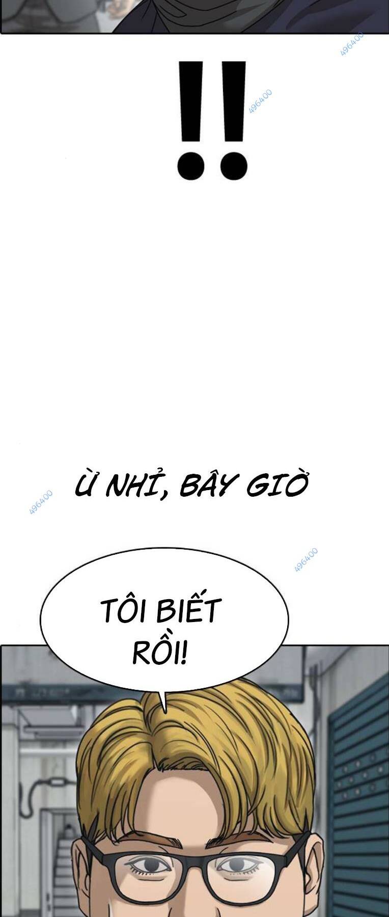 Những Mảnh Đời Tan Vỡ 2 Chapter 9 - Trang 2