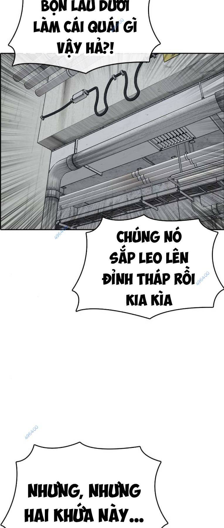 Những Mảnh Đời Tan Vỡ 2 Chapter 9 - Trang 2