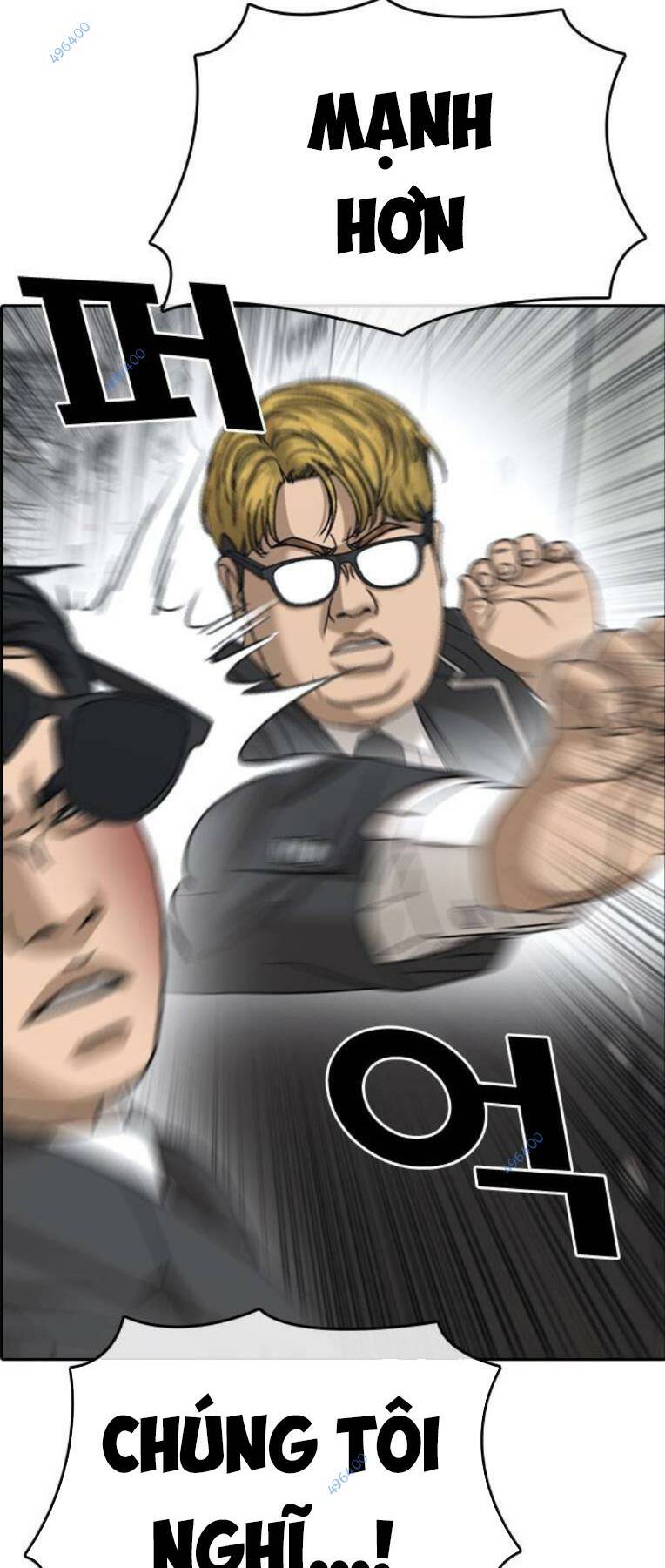 Những Mảnh Đời Tan Vỡ 2 Chapter 9 - Trang 2