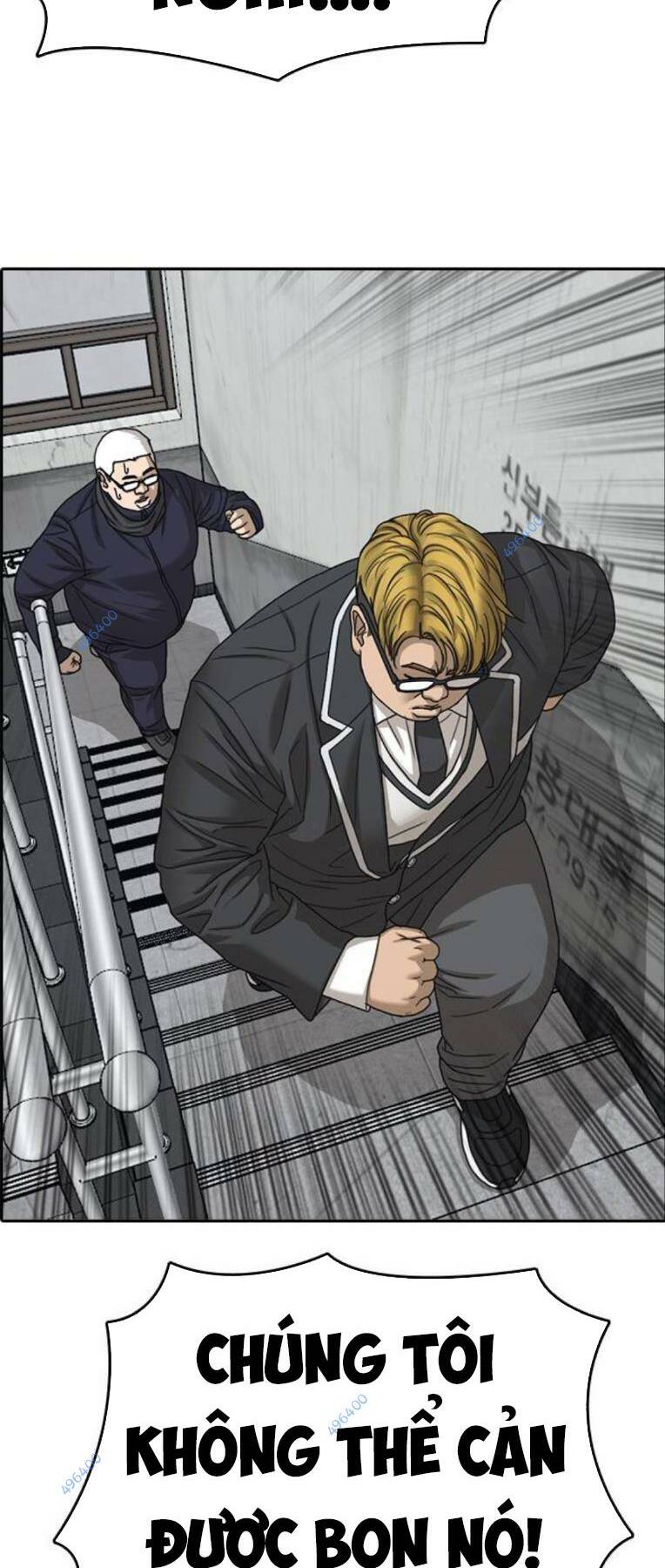 Những Mảnh Đời Tan Vỡ 2 Chapter 9 - Trang 2