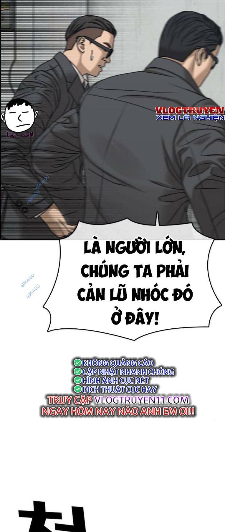 Những Mảnh Đời Tan Vỡ 2 Chapter 9 - Trang 2