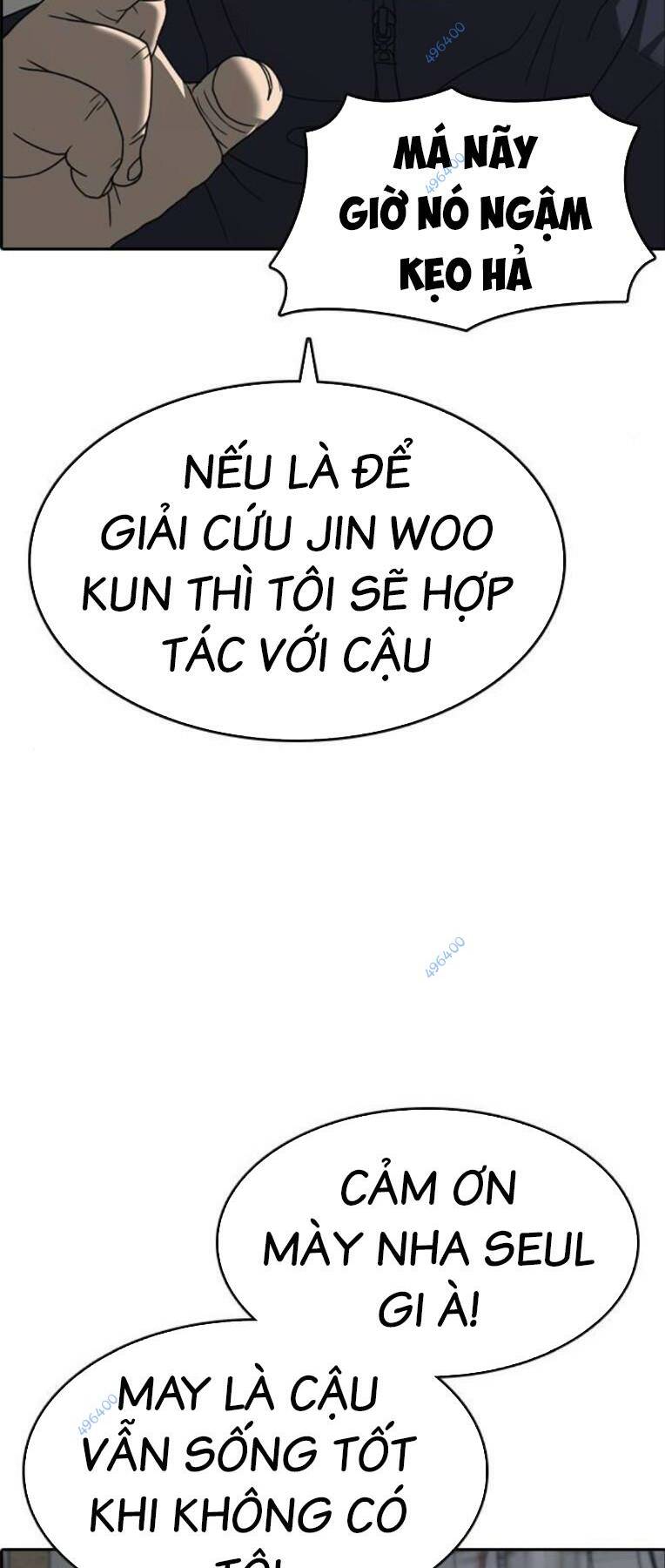 Những Mảnh Đời Tan Vỡ 2 Chapter 9 - Trang 2