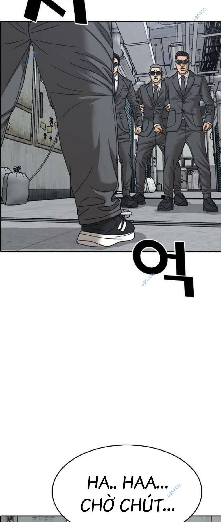 Những Mảnh Đời Tan Vỡ 2 Chapter 9 - Trang 2