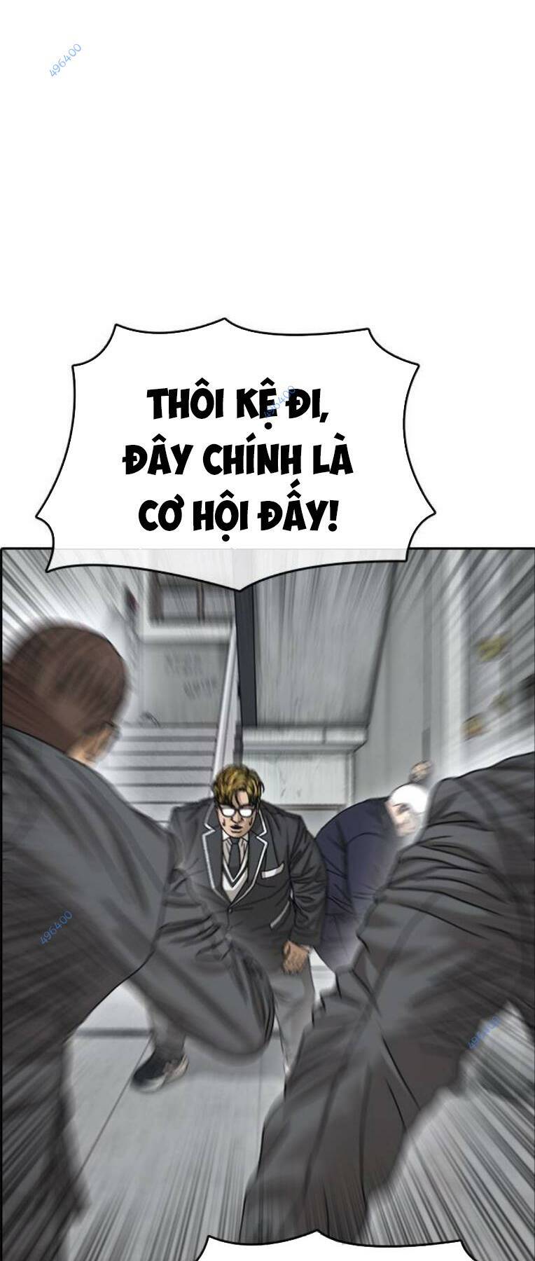 Những Mảnh Đời Tan Vỡ 2 Chapter 9 - Trang 2