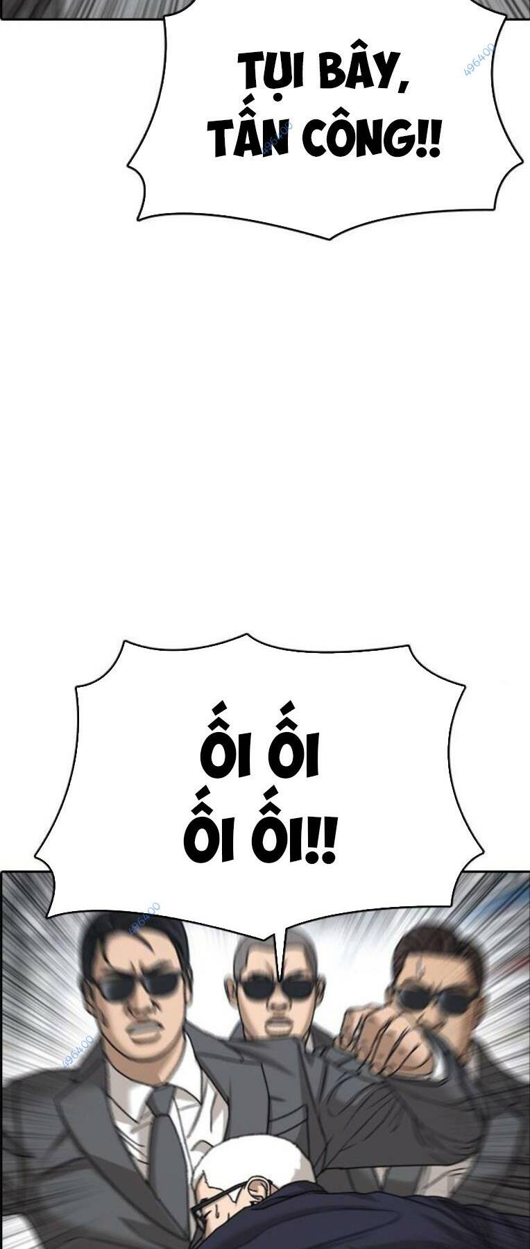 Những Mảnh Đời Tan Vỡ 2 Chapter 9 - Trang 2