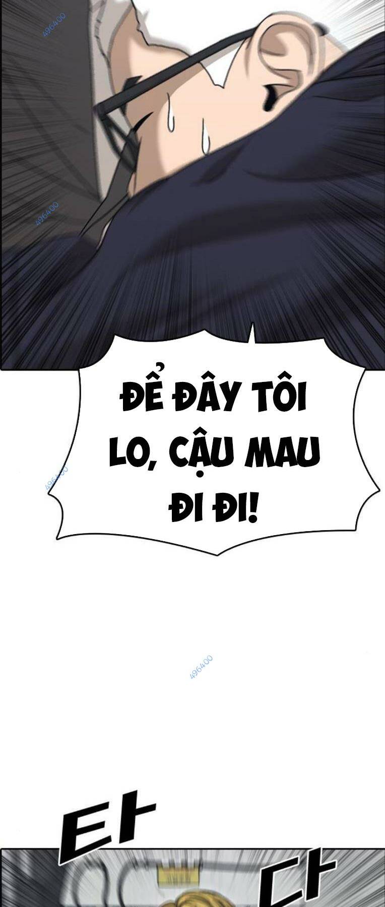 Những Mảnh Đời Tan Vỡ 2 Chapter 9 - Trang 2