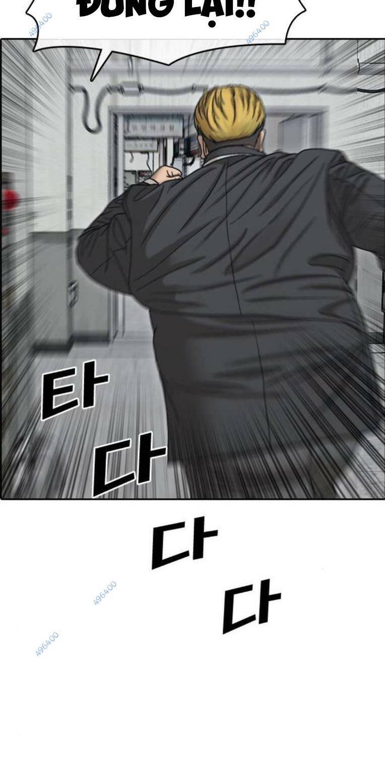 Những Mảnh Đời Tan Vỡ 2 Chapter 9 - Trang 2