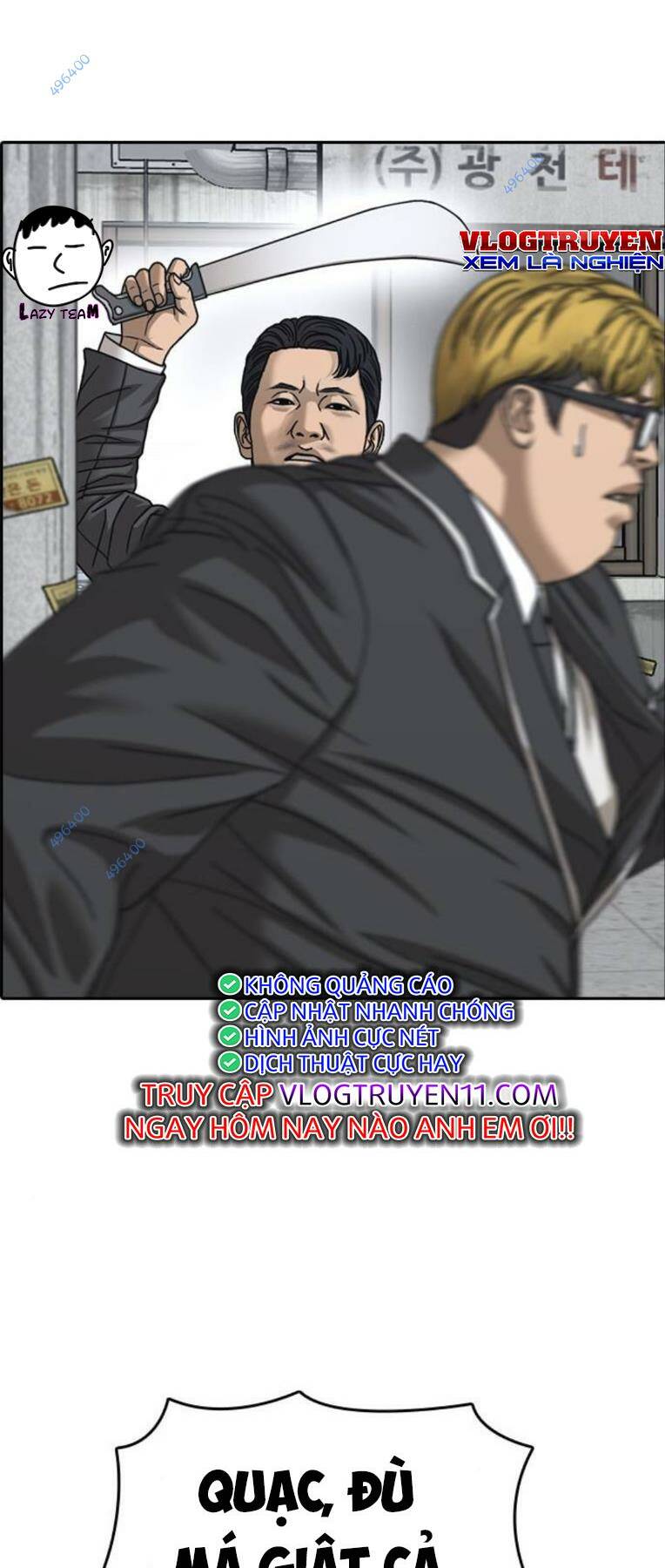 Những Mảnh Đời Tan Vỡ 2 Chapter 9 - Trang 2