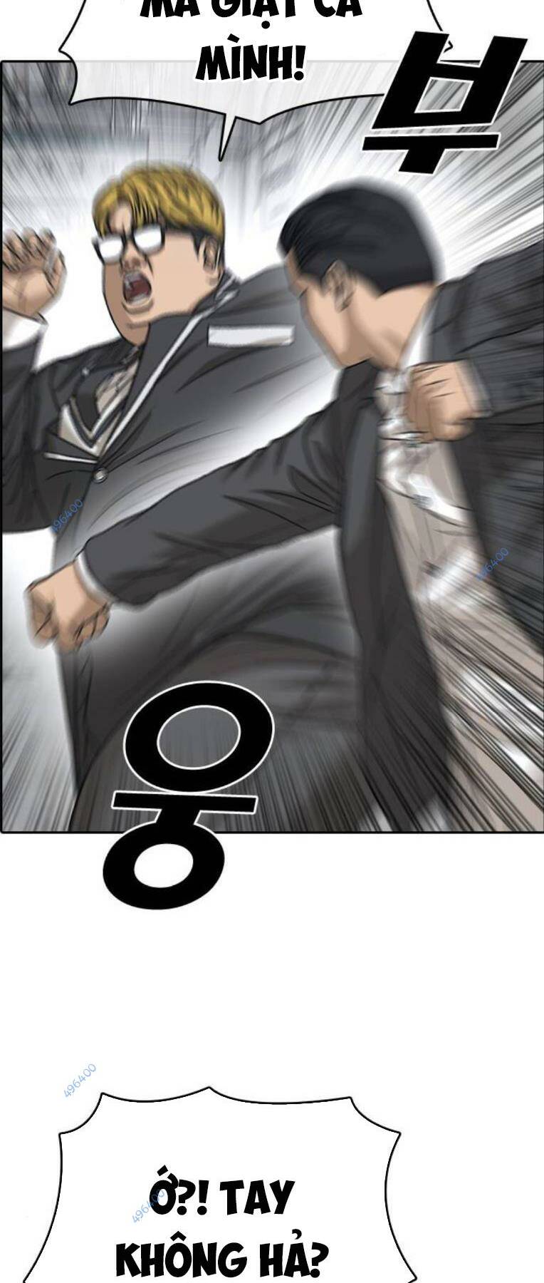 Những Mảnh Đời Tan Vỡ 2 Chapter 9 - Trang 2