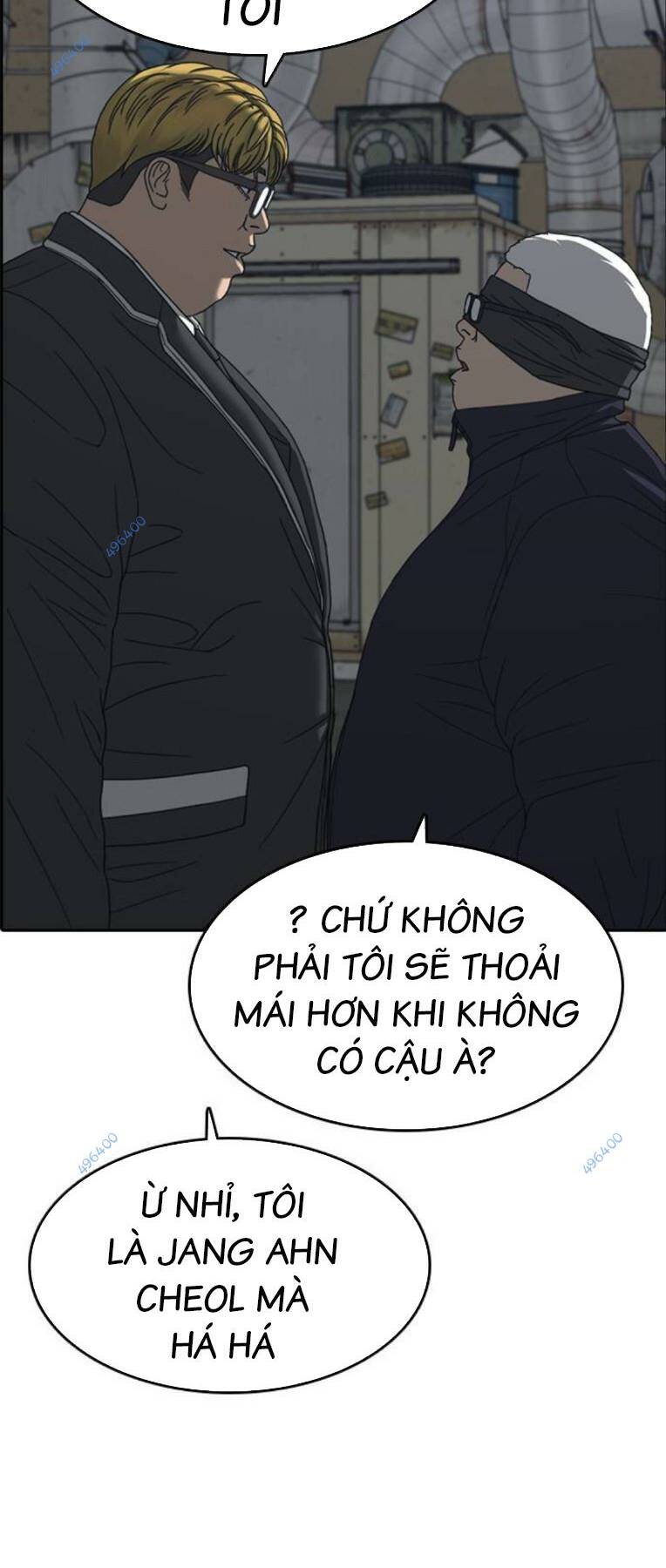 Những Mảnh Đời Tan Vỡ 2 Chapter 9 - Trang 2
