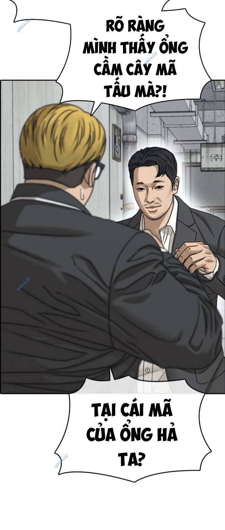 Những Mảnh Đời Tan Vỡ 2 Chapter 9 - Trang 2