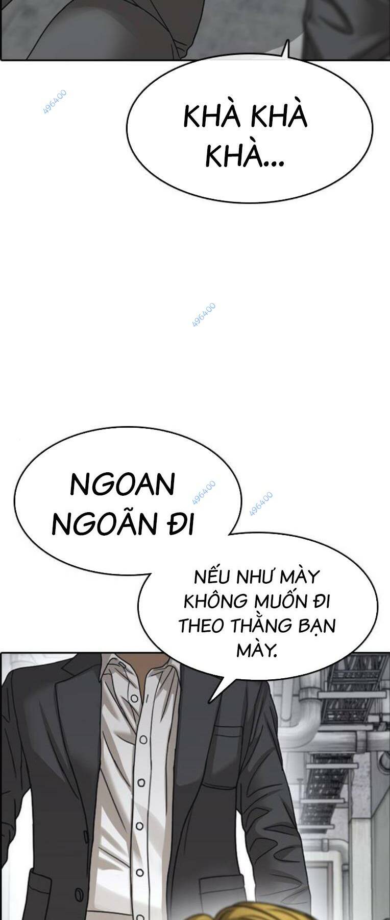 Những Mảnh Đời Tan Vỡ 2 Chapter 9 - Trang 2