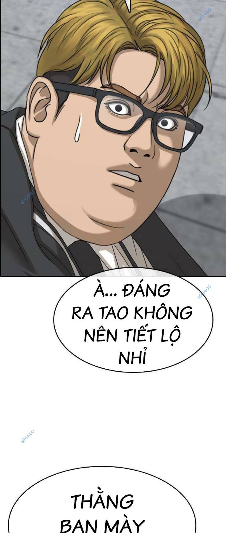 Những Mảnh Đời Tan Vỡ 2 Chapter 9 - Trang 2