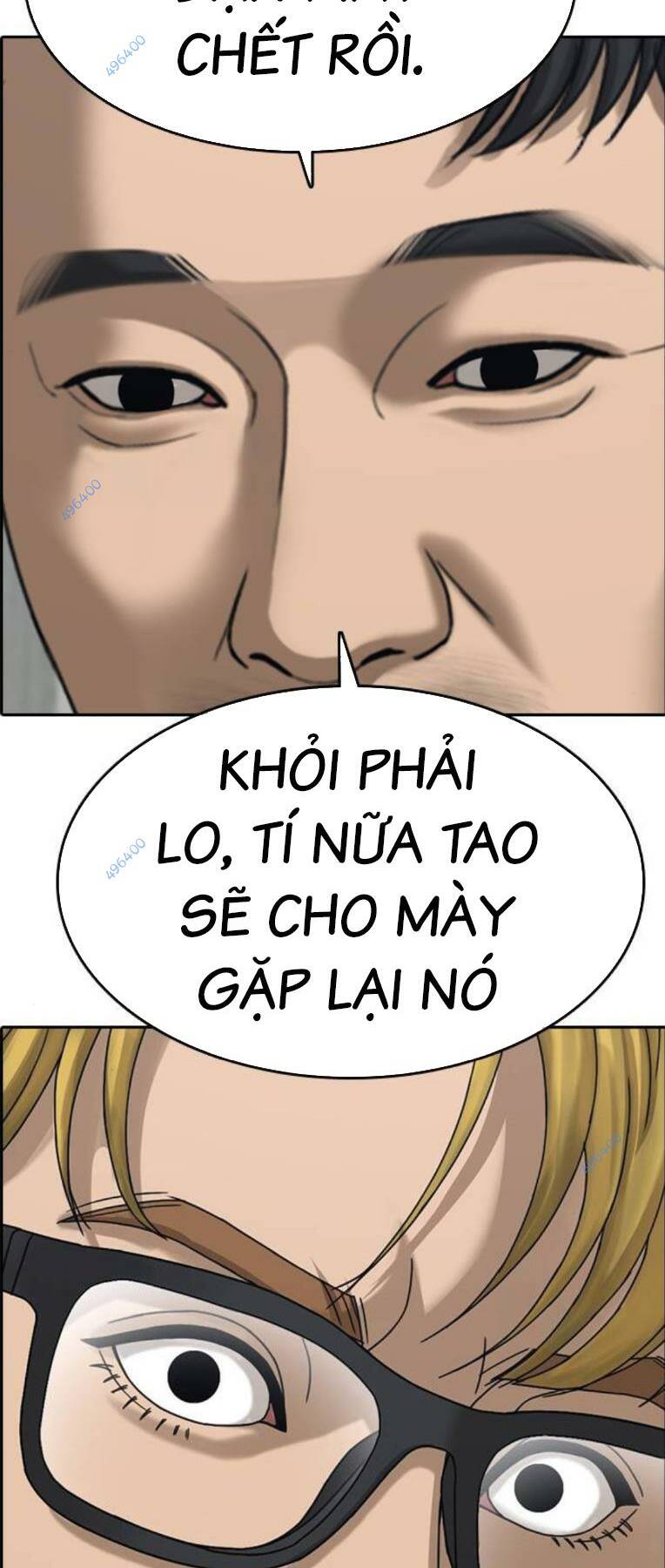 Những Mảnh Đời Tan Vỡ 2 Chapter 9 - Trang 2