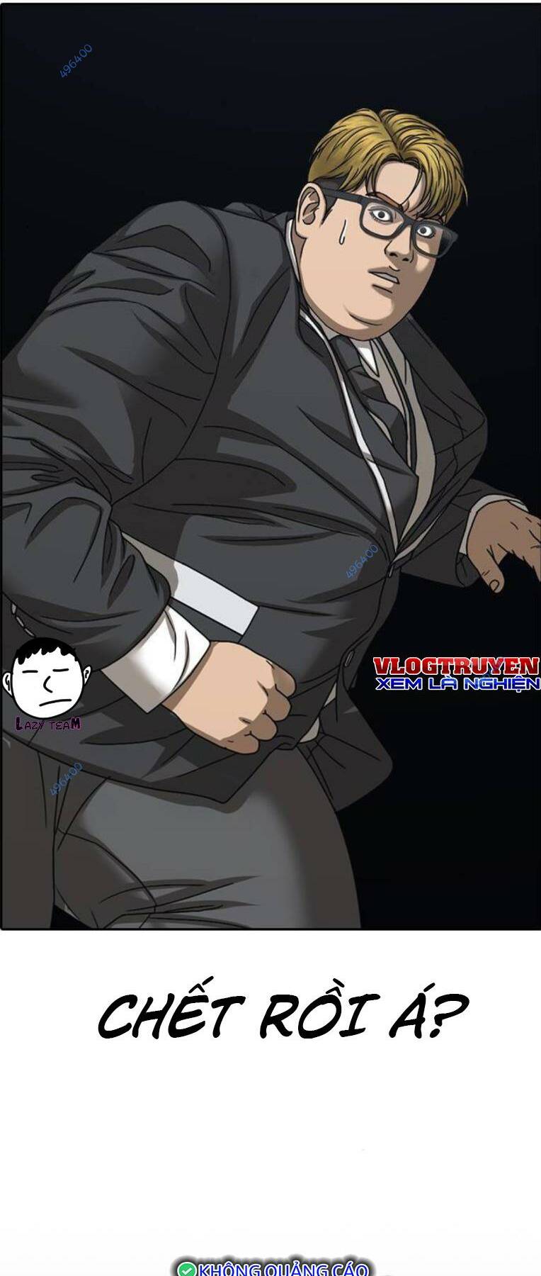 Những Mảnh Đời Tan Vỡ 2 Chapter 9 - Trang 2