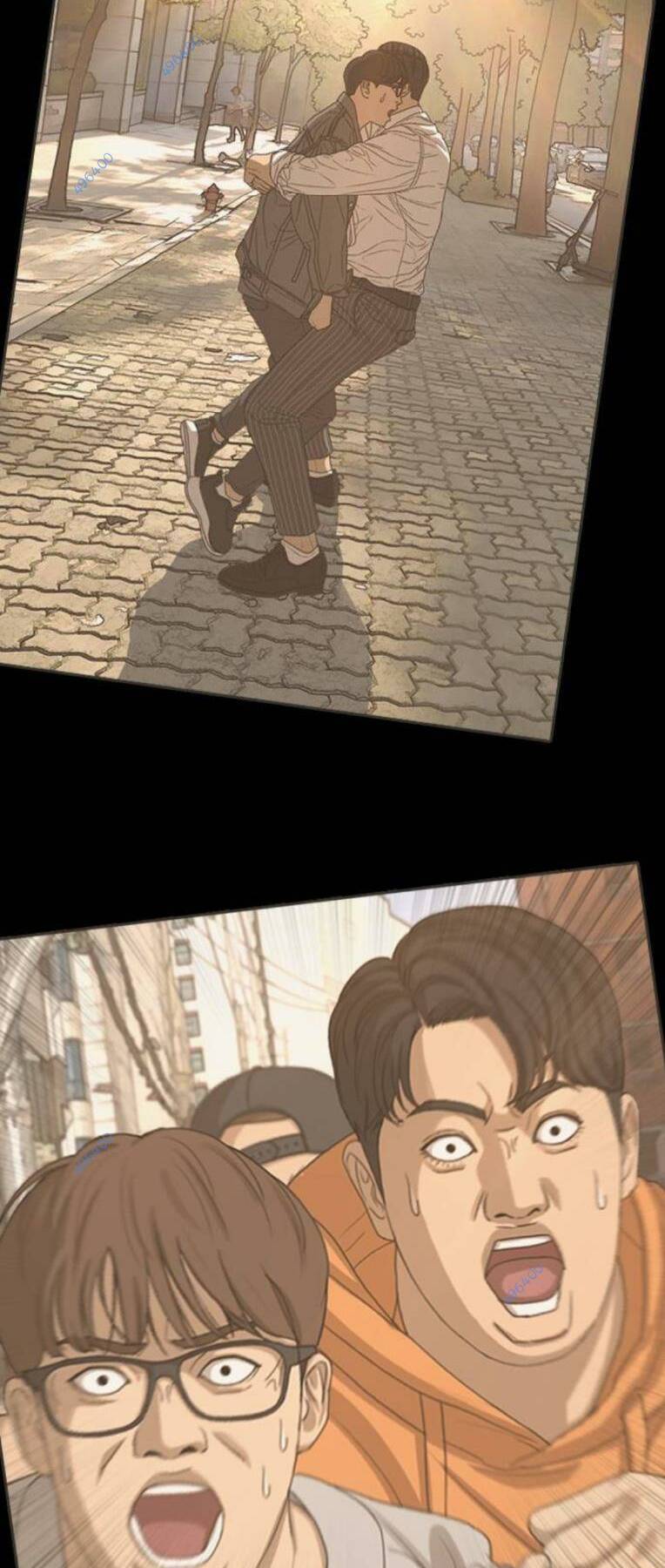 Những Mảnh Đời Tan Vỡ 2 Chapter 9 - Trang 2