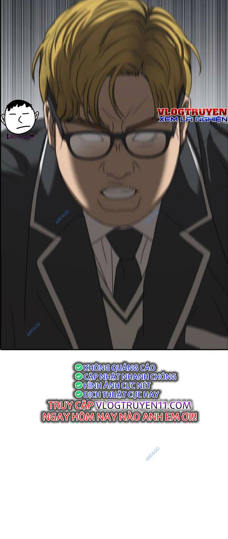 Những Mảnh Đời Tan Vỡ 2 Chapter 9 - Trang 2